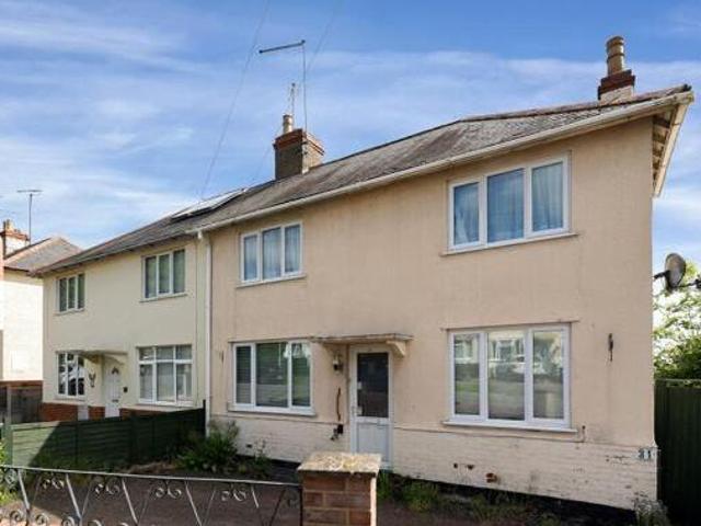 House for sale in Baron St Martin, Barholm