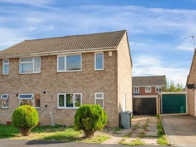 House for sale in Baron St Martin, Barholm
