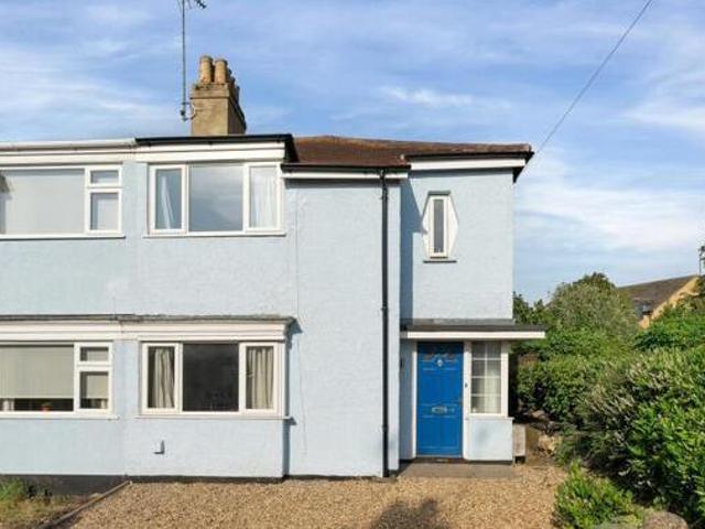 House for sale in Baron St Martin, Barholm