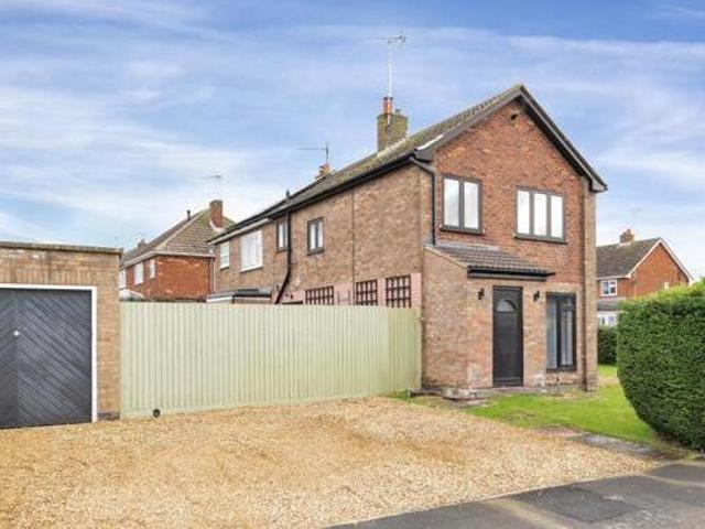 House for sale in Barholm, Lincolnshire