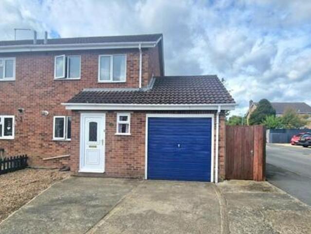 House for sale in Barholm, Lincolnshire