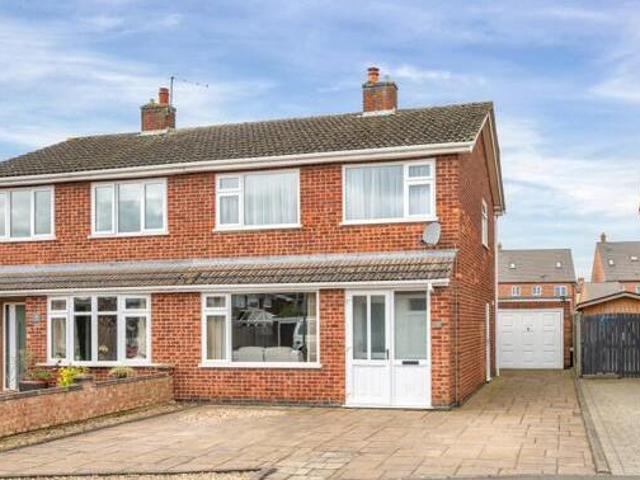 House for sale in Barholm, Lincolnshire