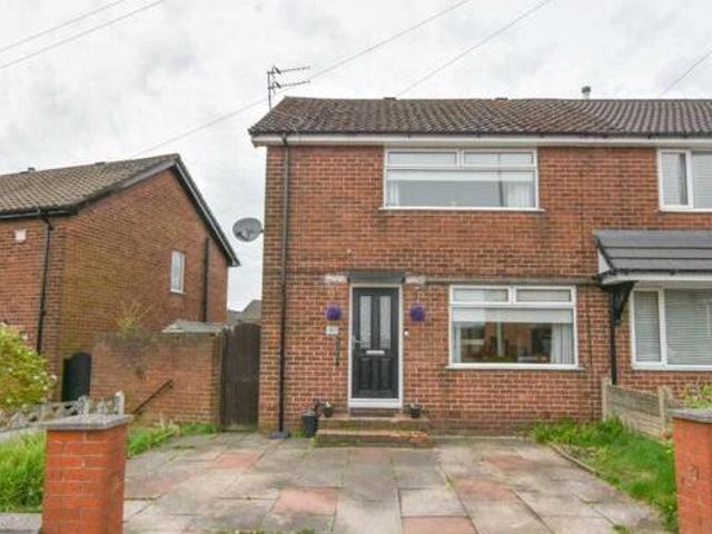 House for sale in Lancashire