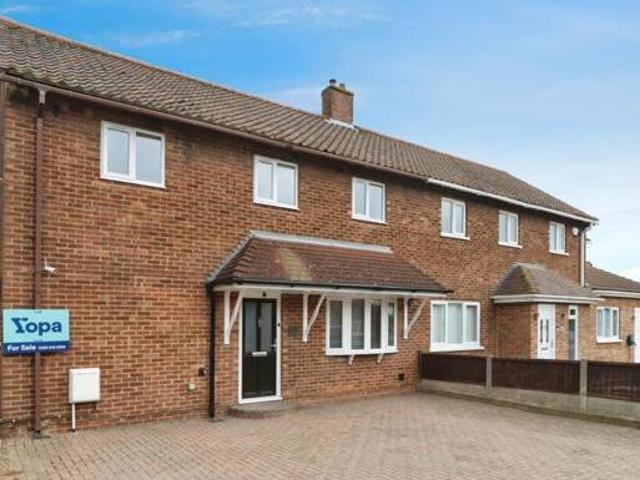 House for sale in Lyons, Greater London