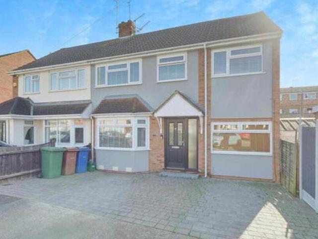 House for sale in Lyons, Greater London