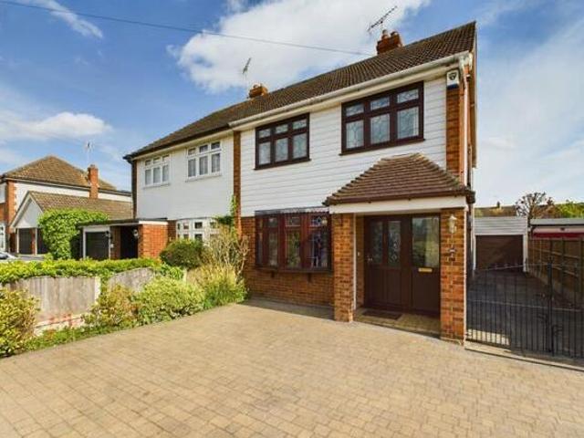 House for sale in Lyons, Greater London