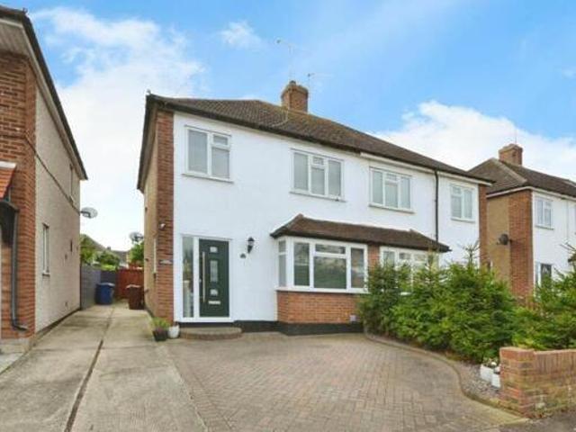 House for sale in Lyons, Greater London