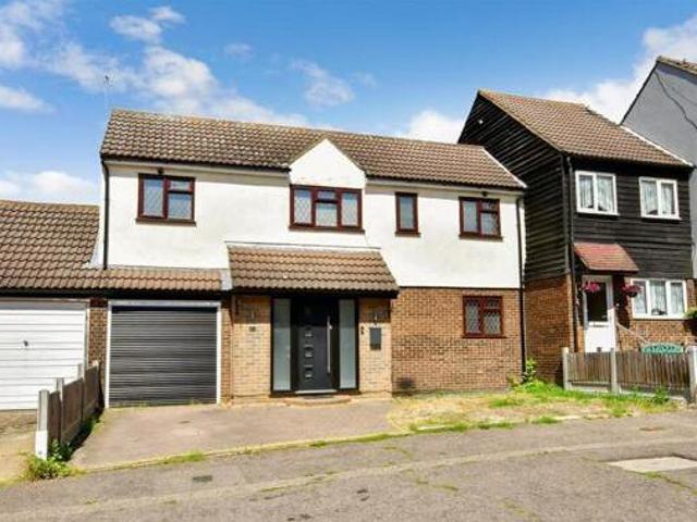 House for sale in Lyons, Greater London