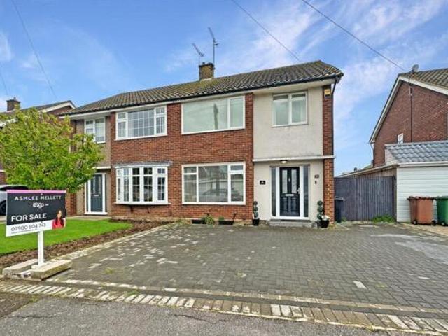 House for sale in Lyons, Greater London