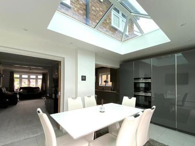 House for sale in Lyons, Greater London