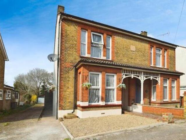 House for sale in Lyons, Greater London