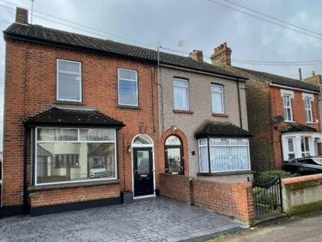 House for sale in Lyons, Greater London