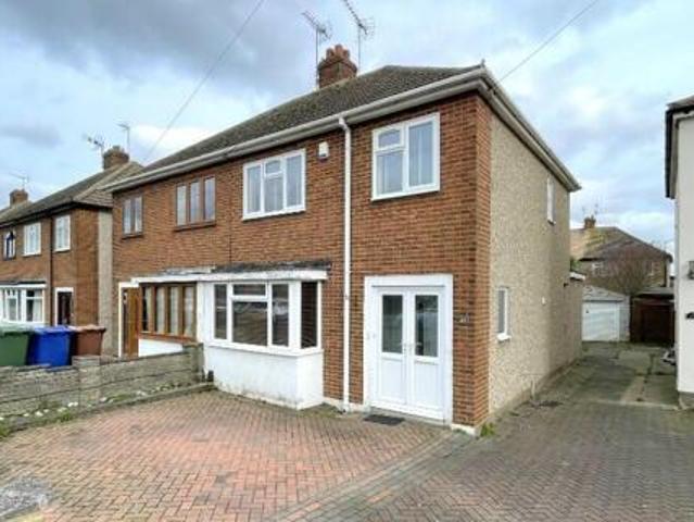 House for sale in Lyons, Greater London