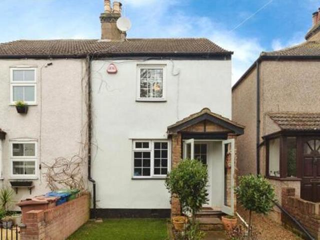 House for sale in Lyons, Greater London