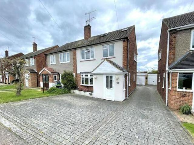 House for sale in Lyons, Greater London