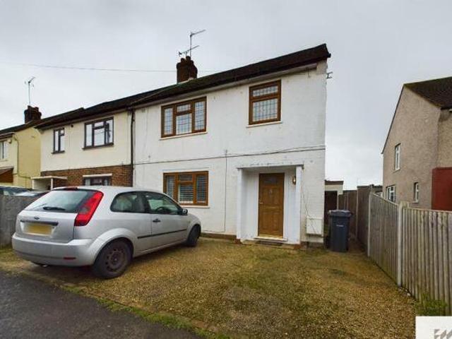 House for sale in Wickford
