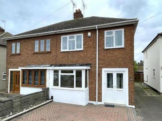 House for sale in Lyons, Greater London