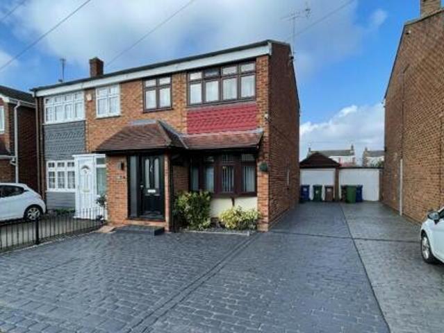 House for sale in Lyons, Greater London