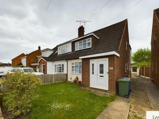 House for sale in Basildon