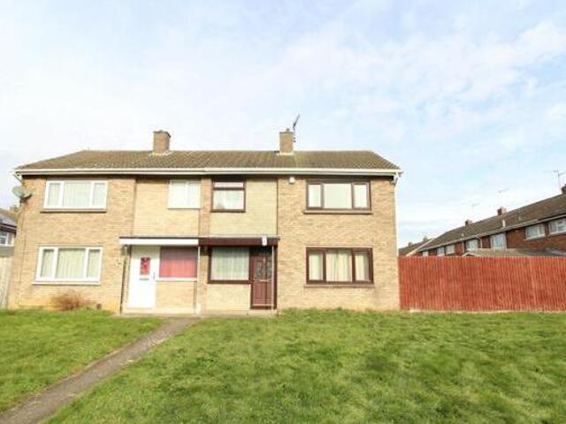 House for sale in Peterborough, Cambridgeshire and Peterborough
