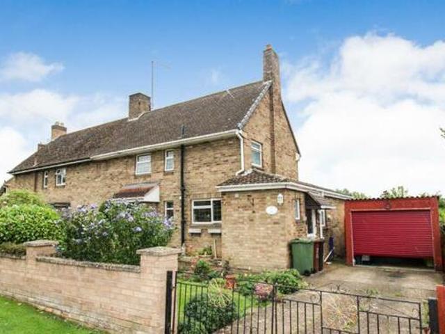 House for sale in Corby