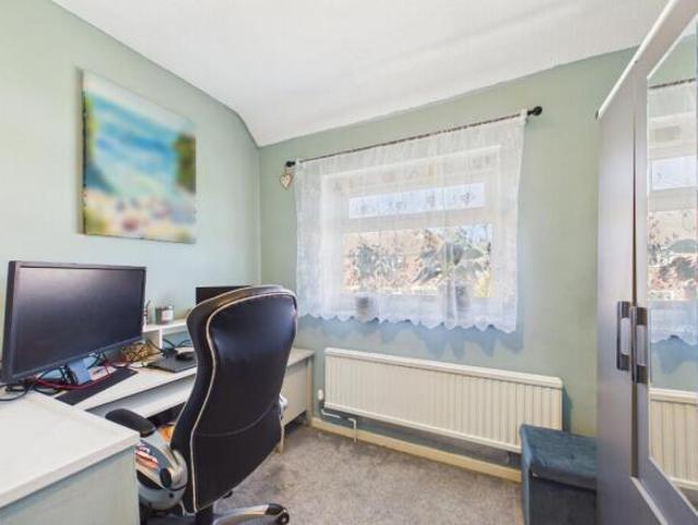 Farm for sale in Scholes, West Yorkshire