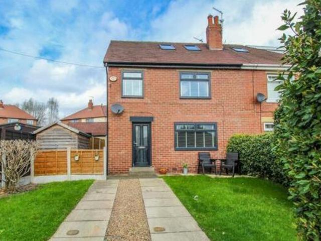 House for sale in Stanley, North East