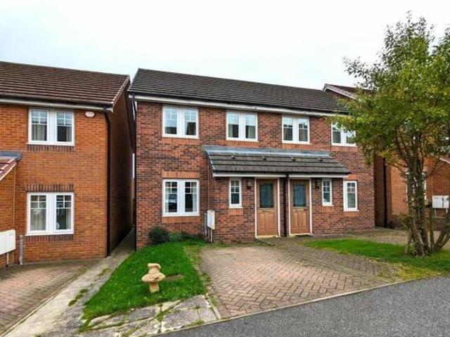 House for sale in Stanley