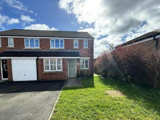 House for sale in Stanley