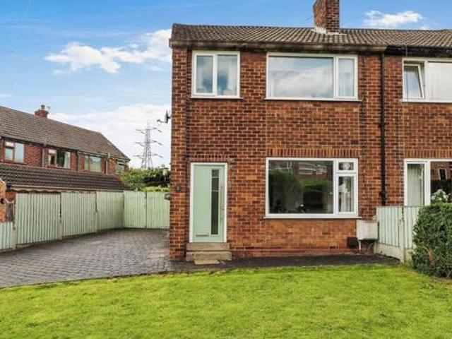House for sale in Stanley
