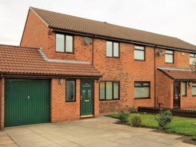 House for sale in No Place, Stanley