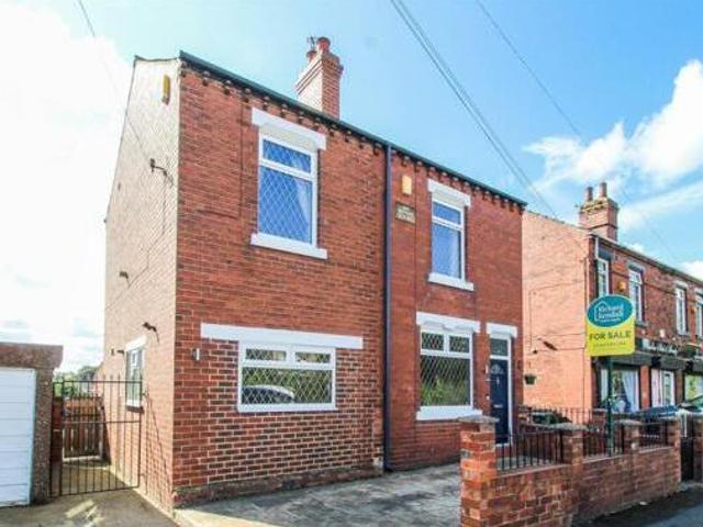 House for sale in Stanley