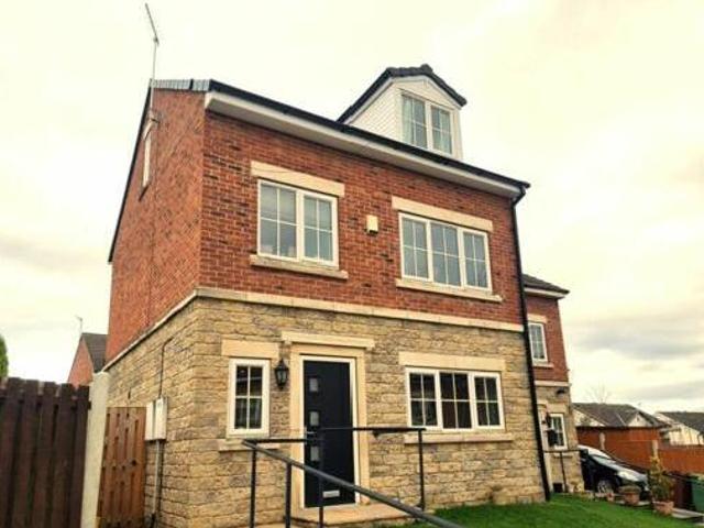 House for sale in Stanley