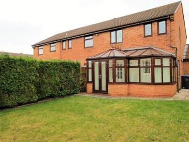 House for sale in No Place, Stanley