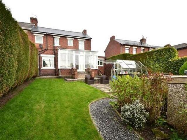 House for sale in Stanley