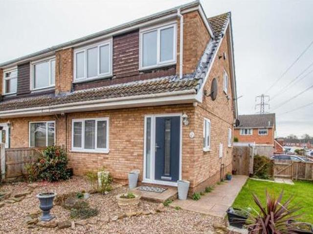 House for sale in Stanley