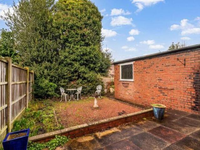 Farm for sale in Stockton Heath, Warrington