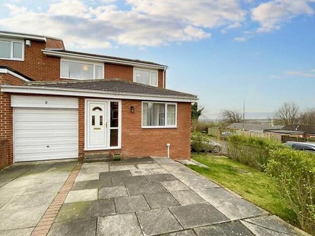 House for sale in No Place, Stanley