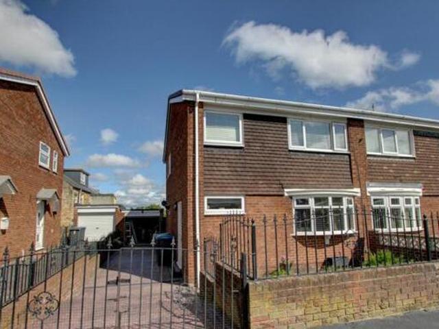 House for sale in Stanley