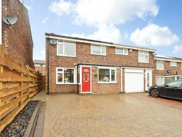 House for sale in Tanfield Lea, Stanley