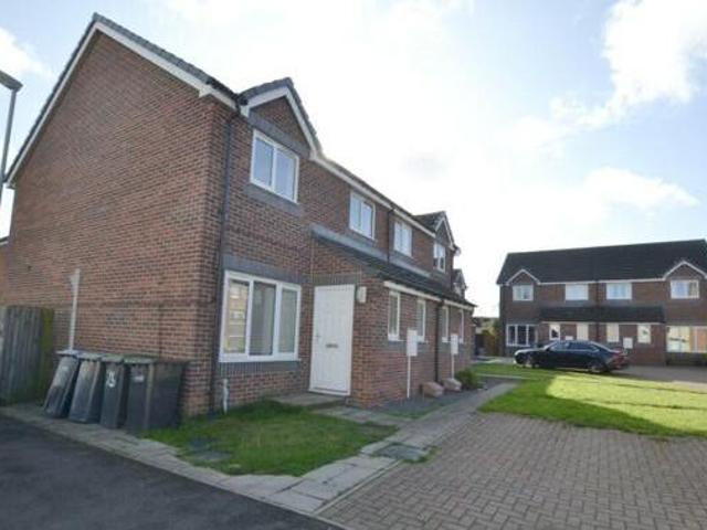 House for sale in Stanley