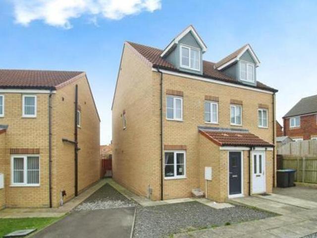 House for sale in Quaking Houses, Stanley