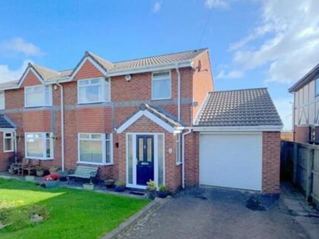 House for sale in No Place, Stanley
