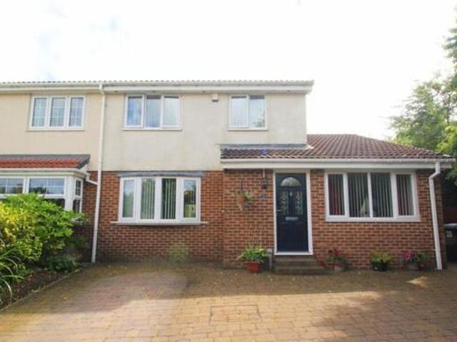 House for sale in No Place, Stanley