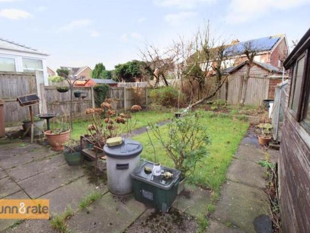 Farm for sale in Baddeley Green, Stoke-on-Trent