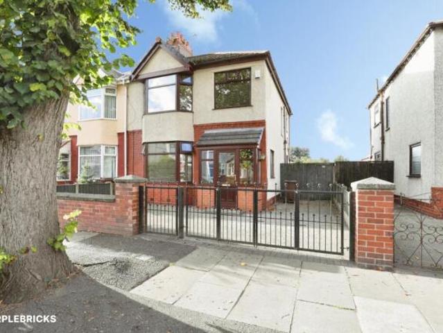 Farm for sale in Liverpool, Liverpool City Region