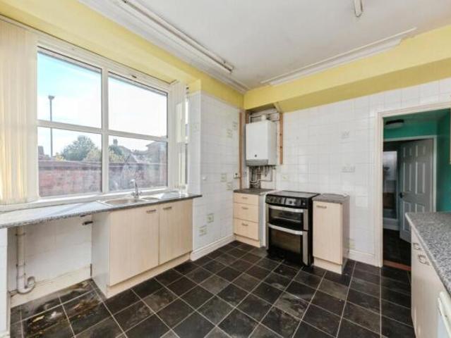 Farm for sale in Stoke-on-Trent, England