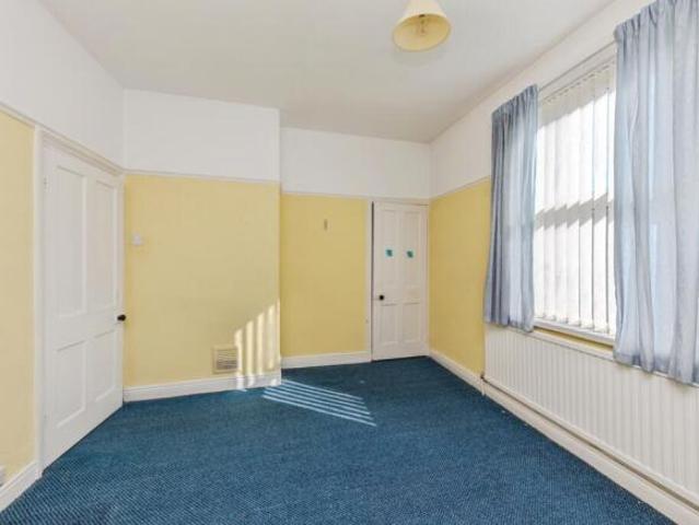 Farm for sale in Stoke-on-Trent