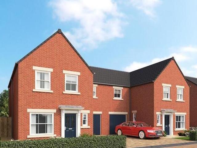 House for sale in North Yorkshire