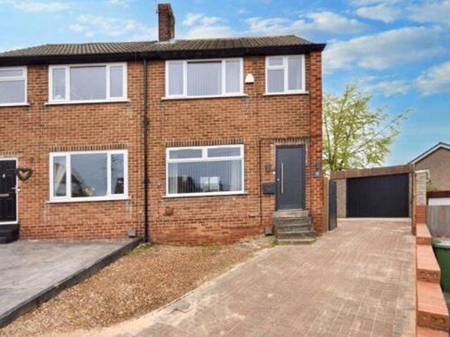 House for sale in Stanley